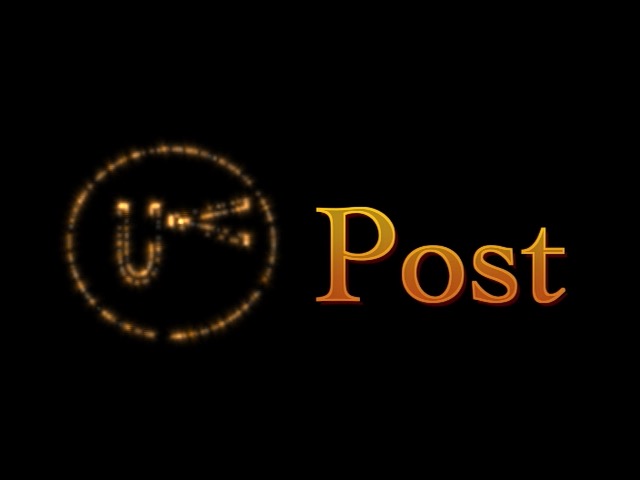 UVPost Sparkle.mov
